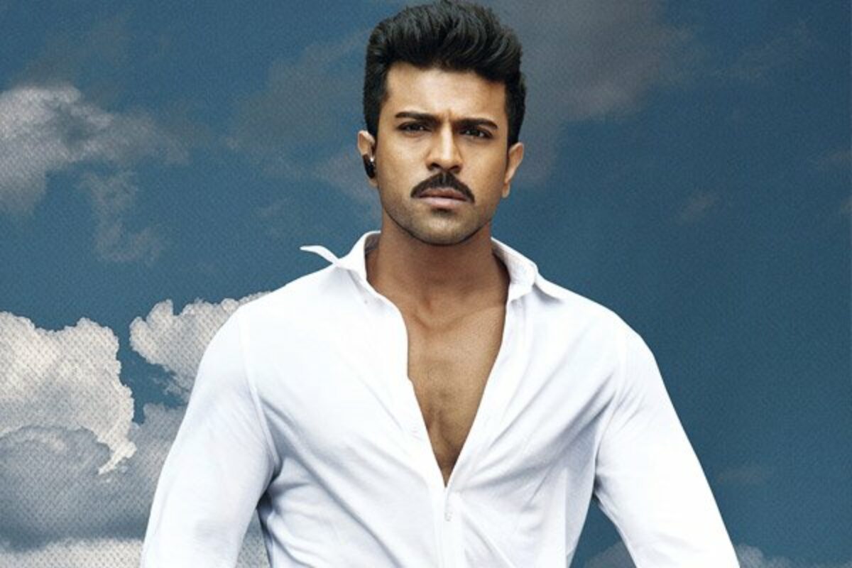 Ram Charan to host a special Dhruva screening for all police officers! -  Bollywood News & Gossip, Movie Reviews, Trailers & Videos at  Bollywoodlife.com