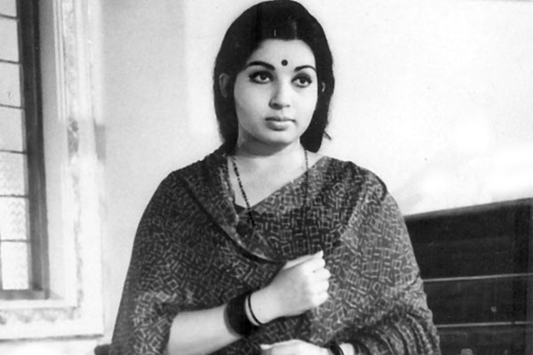 An actress who 'hated' the limelight, worked in over 140 films