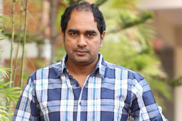 Krish in Talks with Venkatesh?