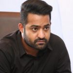 NTR Locks Trivikram Srinivas