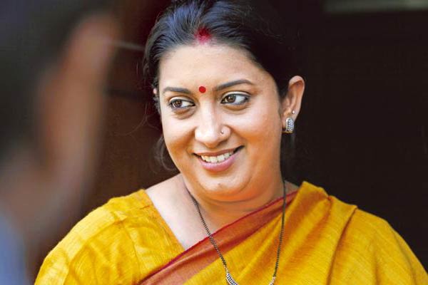 BJP miffed as validity of Modi, Smriti degrees taking ugly turn