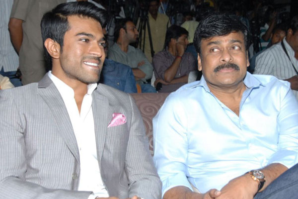 Chiru much focussed on Charan’s career, Chiranjeevi, Ram Charan’s career, Ram Charan’s next movies,