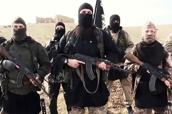ISIS Threatens To Carry Out “Lone Wolf” Attacks Across India