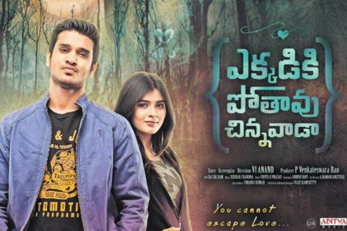 Ekkadiki Pothavu Chinnavada Tamil Hindi remake on cards