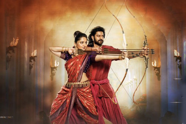 Tollywood lauds Baahubali: The Conclusion