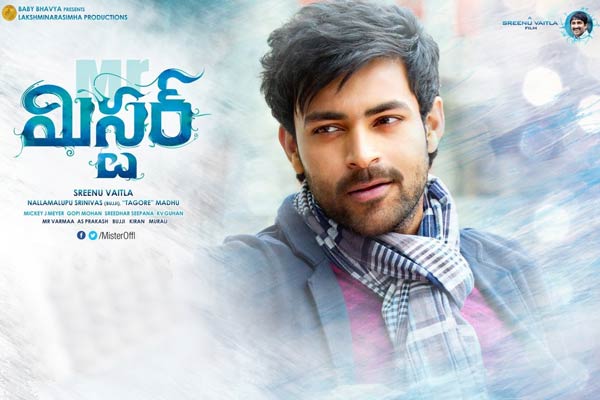 Mister is a Disaster – 1st week worldwide Collections