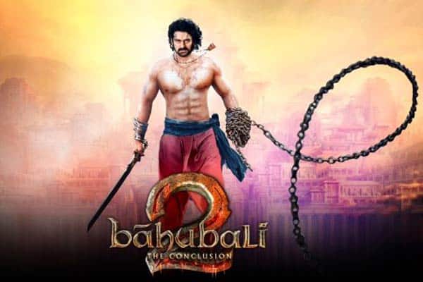 Baahubali2 equals Dangal US collections in 5 days