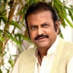 Mohan Babu