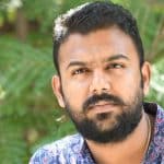 Pelli Choopulu director faces backlash from NTR fans