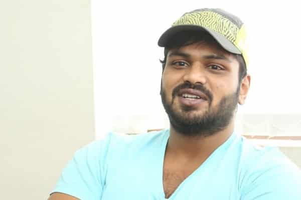 Manchu Manoj calls KCR “Telangana Gandhi”