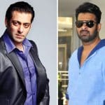 Prabhas and Salman Khan to Star in An Action Film