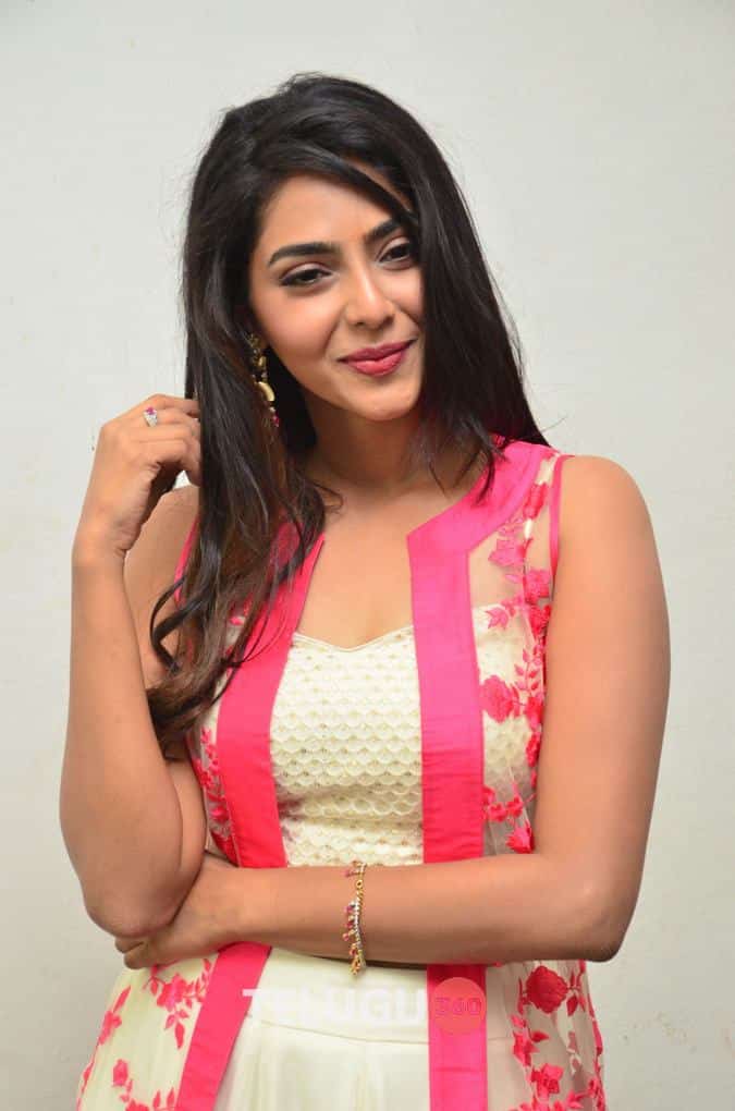 Aishwarya Lekshmi