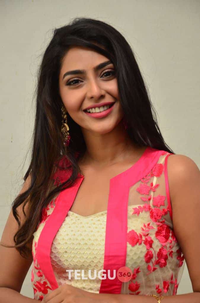 Aishwarya Lekshmi