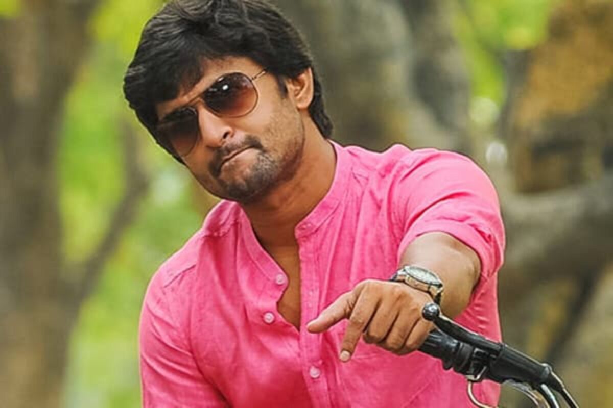 Nani's MCA, last release of this year ?