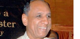 Governor-Narasimhan