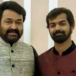 Mohanlal's son's debut film 'Aadi' starts rolling