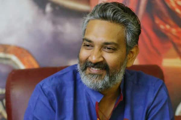 Exclusive: Rajamouli nods to Mythri Movie Makers