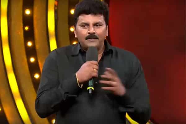 Bigg Boss Telugu makers need self-introspection after Sameer’s elimination