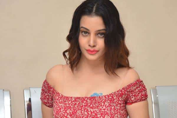 Diksha’s sensational comments on Bigg boss show and Dhan Raj