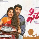 Fidaa worldwide Closing Collections