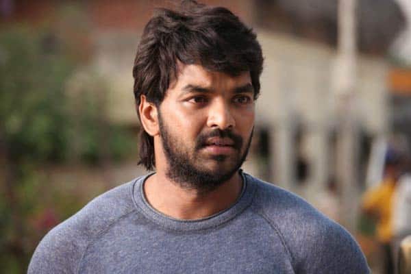 Hero Jai Sampath arrested for drunk and drive