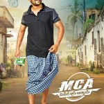 Nani’s MCA First Look