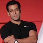 Salman Khan Locks EID 2019