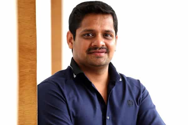 Producer Bunny Vas Raises Controversy On Nandi awards Again
