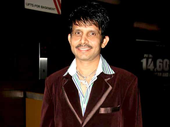 Kamaal R Khan threatening to commit suicide: What this Self-styled critic is up to?