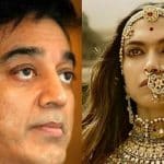 Respect Deepika's freedom: Kamal Haasan