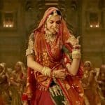 BJP leader raised the bounty on the heads of Bhansali and Deepika over Padmavati