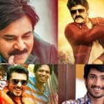 Sankranthi 2018 Release Chart is Here