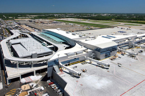 Power outage paralyses world's busiest Hartsfield-Jackson airport in US