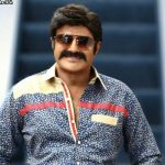 A Wrap for NBK’s Jai Simha