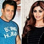 Police complaint on Salman Khan and Shilpa Shetty.