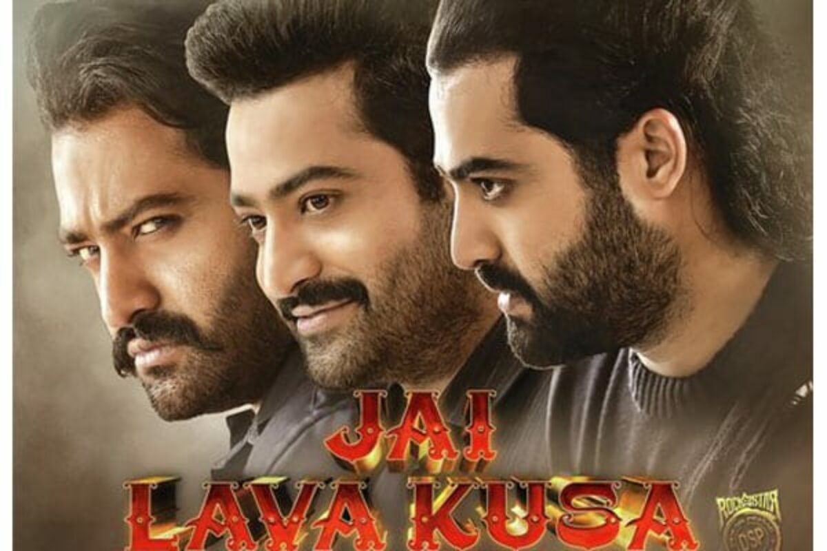 1.2 crore impressions for Jai Lava Kusa premiere on Gemini TV