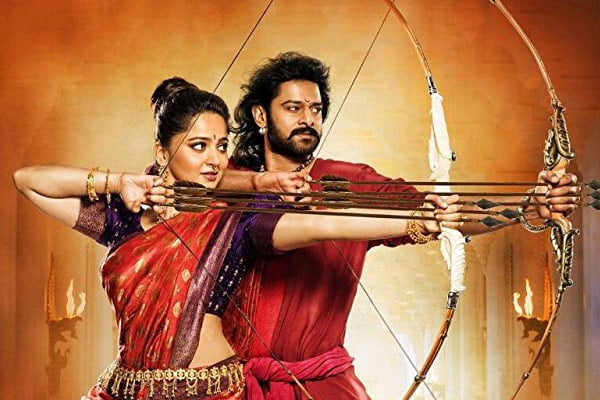 Tollywood films failing to match Baahubali in this aspect