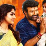 Jai Simha 4 days worldwide collections