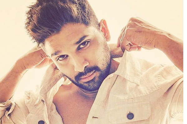 15 Best Allu Arjun Hairstyle To Try Out For That Classy Look