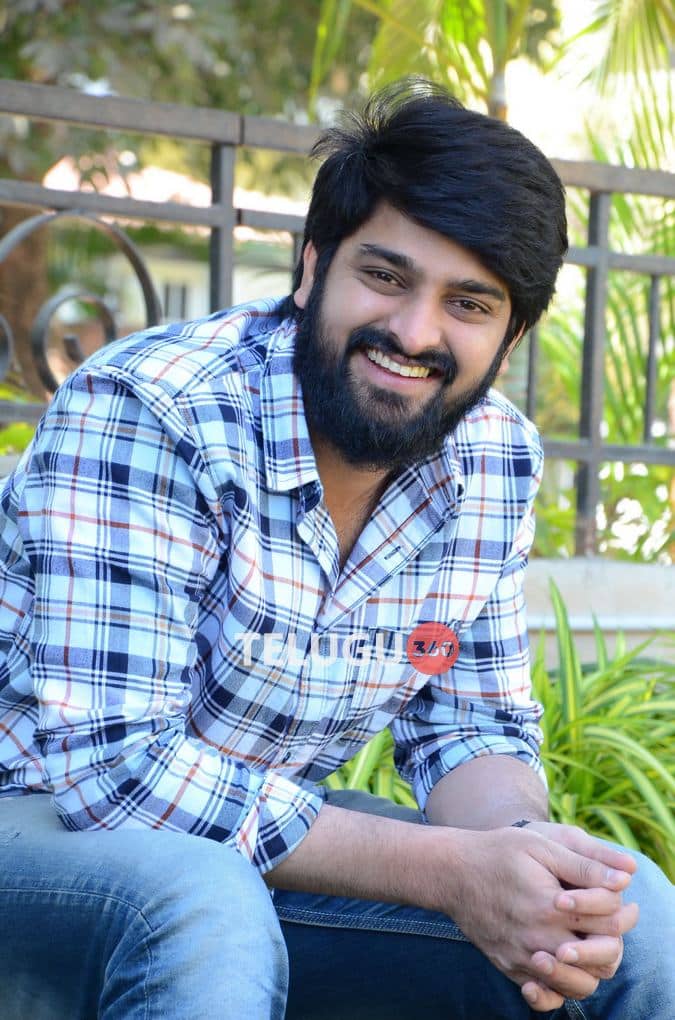 Naga Shaurya