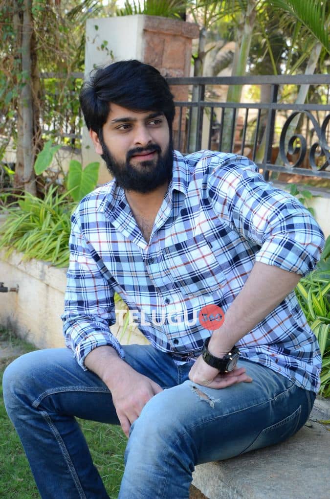 Naga Shaurya