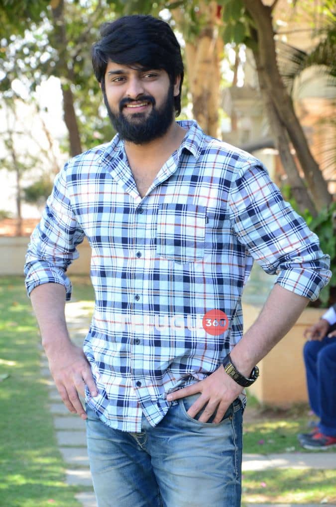 Naga Shaurya