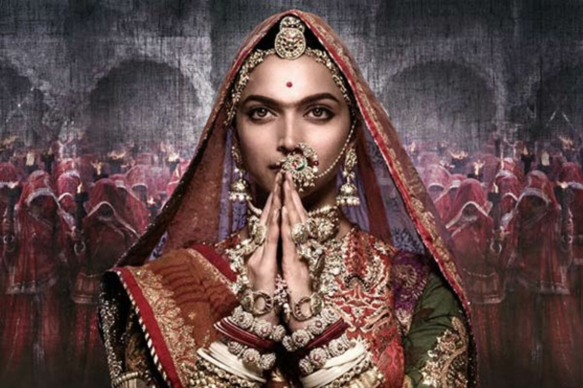 Padmaavat USA 1st weekend Box-office report, Padmavati Collections