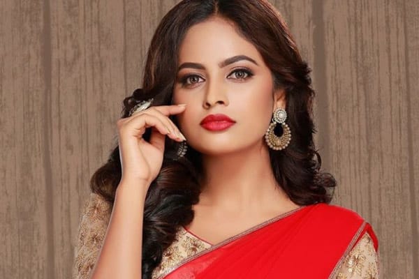Nandita Swetha excited about Bluff Master