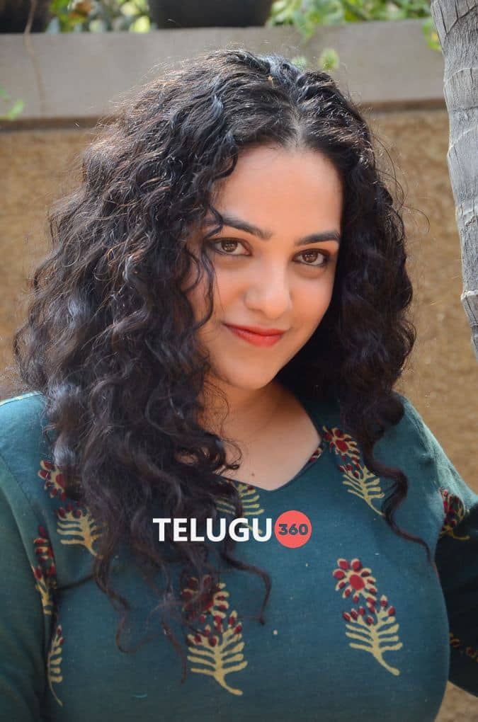 Nithya Menon