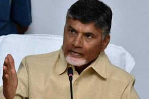 Plan B: Chandrababu To Drag Modi Government To Court On Special ...