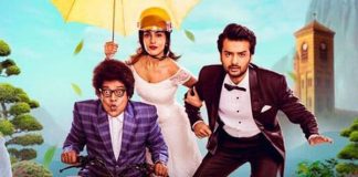 Rajaratham Review, Rajaratha Movie Review
