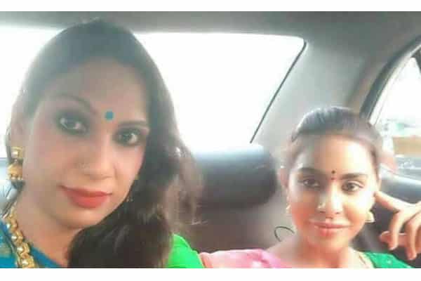 Exclusive Leaked Private Phone Call Between Sri Reddy And Tamannah