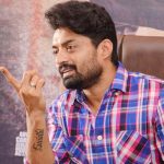 Top cinematographer KV Guhan to direct Kalyanram