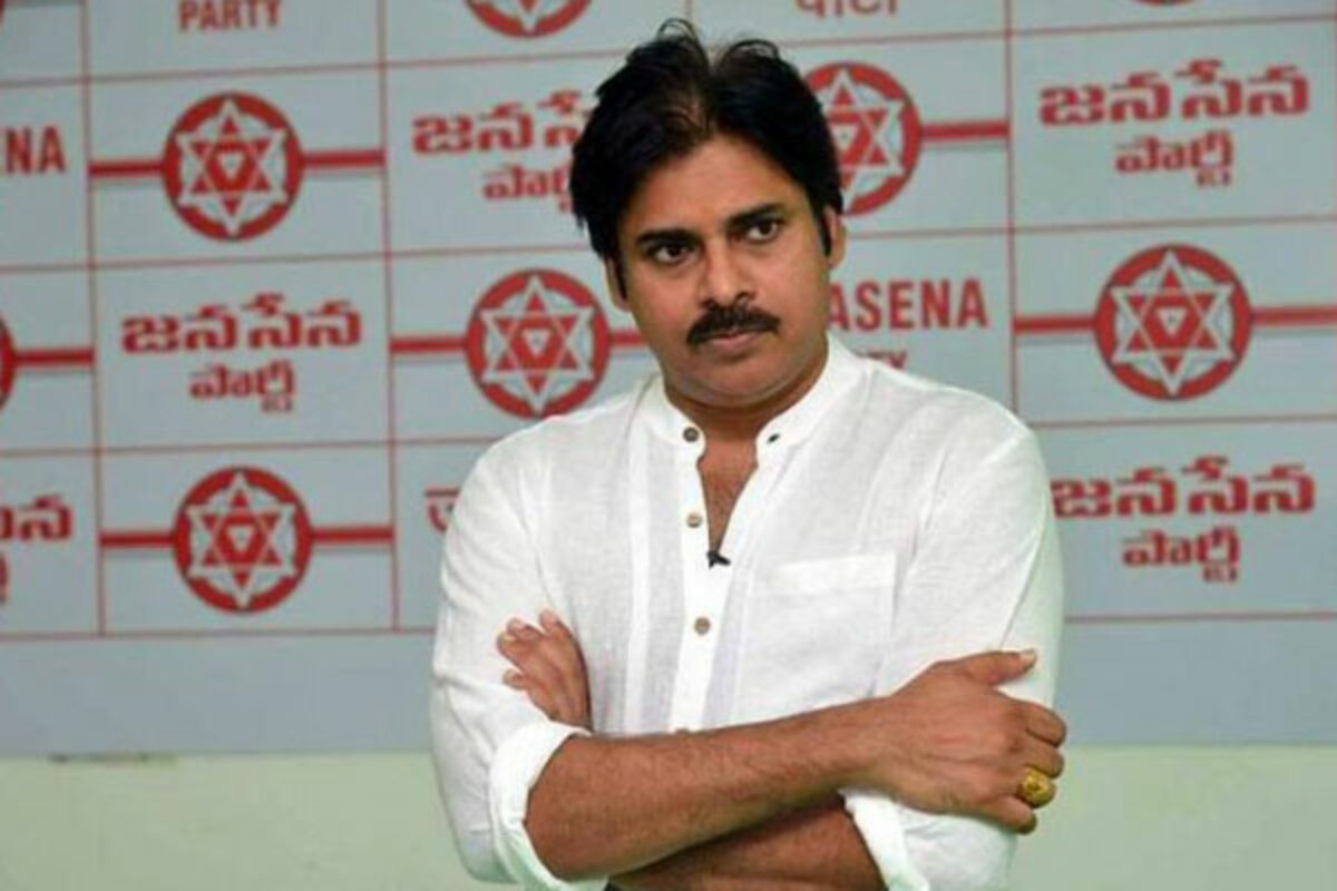 Exclusive - Forensic report confirms Pawan Kalyan tweeted morphed video